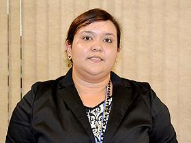 Lic. Ma. Isabel López Ocampos