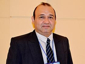 Dr. José Ortellado Maidana