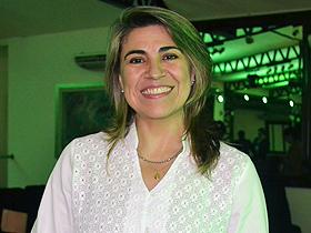 Dra. Alicia Alcaraz Dalles