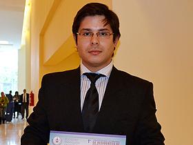 Dr. Gary Urquhart Zárate