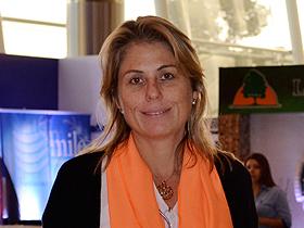 Dra. Marisol Carrillo Tabakman