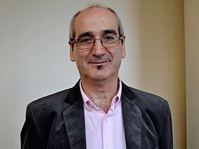 Lic. Manuel Tomé