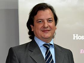 Dr. Jorge Docampo