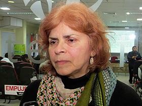 Dra. Mirta Mendoza