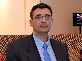 Dr. Marcos Girala Salomón