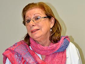 Dra. Renée Szwako