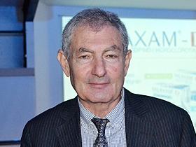 Dr. Juan Sztajzel