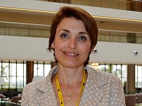Dra. Sonia Michajluk Barboza