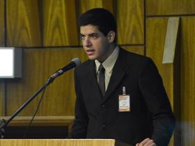 Lic. Marcos Almirón
