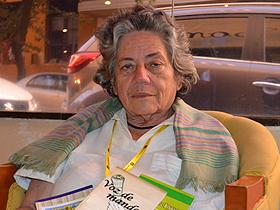 Sra. Olga Bilbao Cuevas