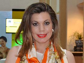 Dra. Rocío María Marecos