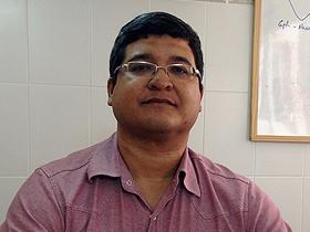 Dr. Marco Casartelli