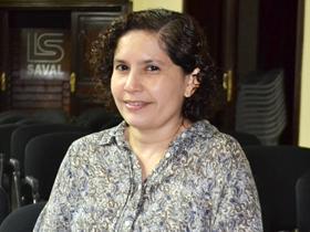 Dra. Sandra Toso Segovia