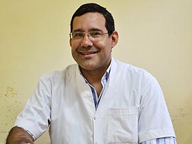 Dr. Hernán Rodríguez Enciso