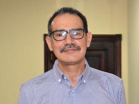 Dr. Edgar Aguilera Gaona