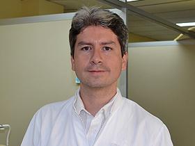 Dr. Enrique Escurra Meza