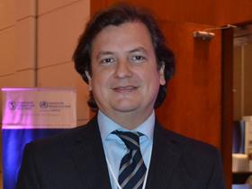 Dr. Jorge Docampo