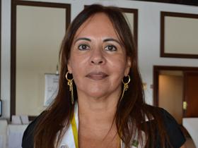 Dra. María Cristina Jiménez