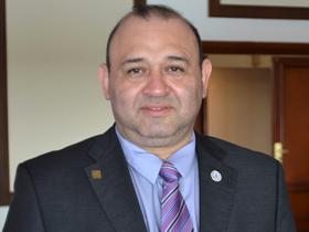 Dr. José Ortellado Maidana