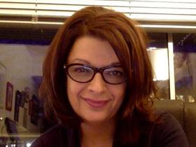 Dra. Marcela Gargiulo