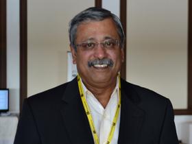 Dr. Srinivas Murali