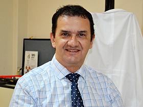 Dr. Pablo Cibils Farrés