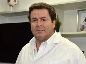 Dr. Enrique Cappello Riveros
