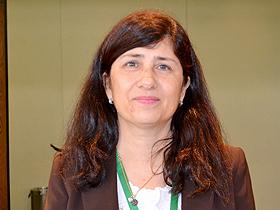 Dra. Carmen Gómez Rojas