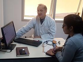 Dr. Héctor Ratti Sisa
