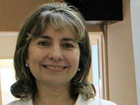 Dra. Olga Gutiérrez