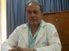 Dr. Jorge Varela