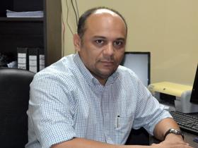 Dr. Julio Rolón Vicioso