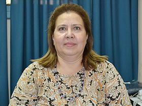 Dra. Luz Marina Quintana