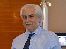 Dr. Jesús Ortíz Villalba