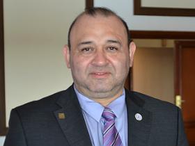 Dr. José Ortellado Maidana