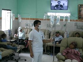 Hospital día