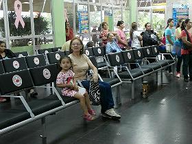 Sala de espera