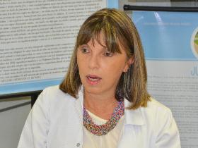 Dra. Angélica Samudio