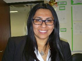 Dra. Luz Ángela Vélez