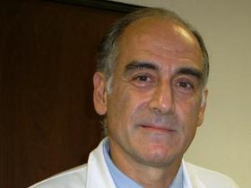 Dr. José Mario Cappello Riveros