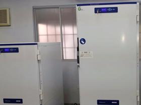 Equipos de banco de tejidos