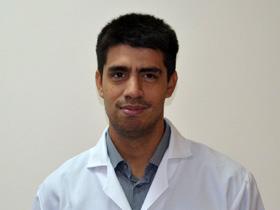 Dr. Martín Arrúa Caballero