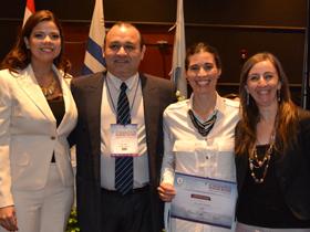 Premiación trabajos