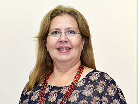 Dra. Luz Marina Quintana