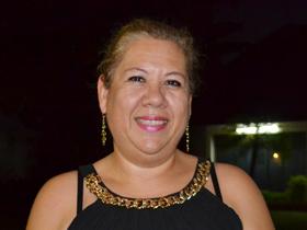 Dra. Claudia Flecha Franco