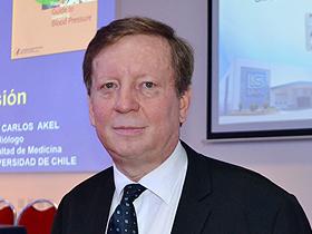 Dr. Víctor Rojas Duré