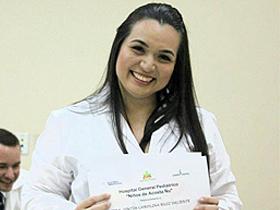 Dra. Syntia Ruíz Valiente