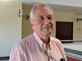 Prof. Dr. Manuel Olivares