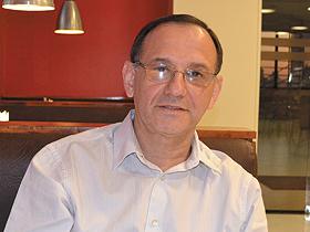 Dr. Óscar Doldán Pérez
