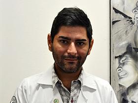 Prof. Dr. Julio Torales Benítez